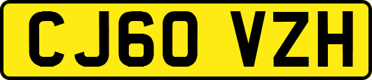 CJ60VZH