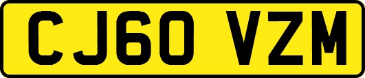 CJ60VZM