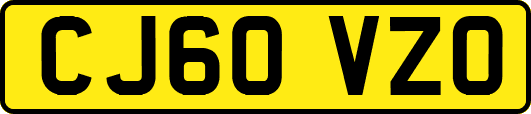 CJ60VZO