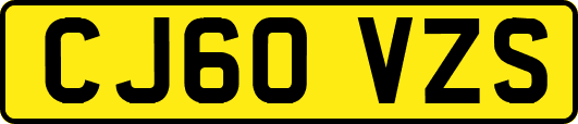 CJ60VZS