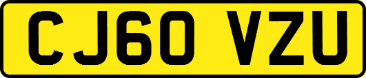 CJ60VZU