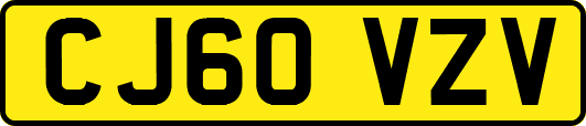 CJ60VZV