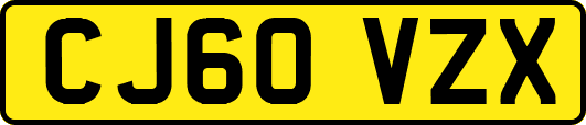 CJ60VZX