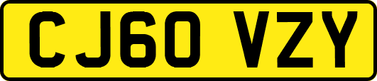 CJ60VZY