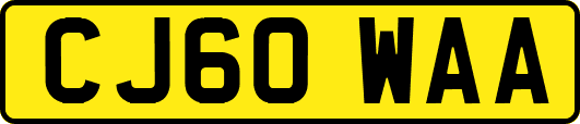 CJ60WAA