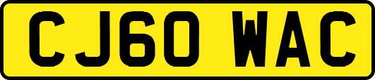 CJ60WAC
