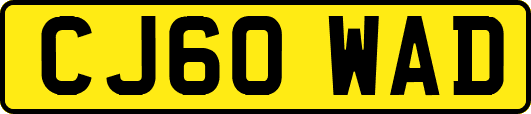 CJ60WAD