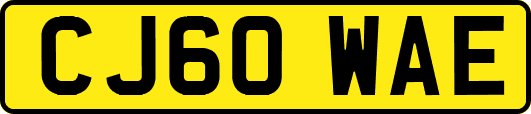 CJ60WAE
