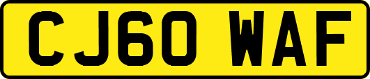 CJ60WAF