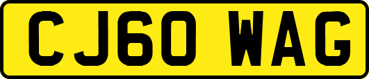 CJ60WAG