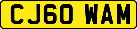 CJ60WAM