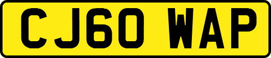 CJ60WAP