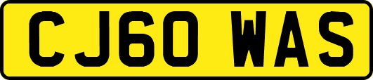 CJ60WAS