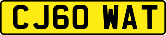 CJ60WAT