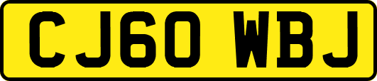 CJ60WBJ