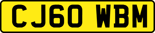 CJ60WBM
