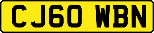 CJ60WBN