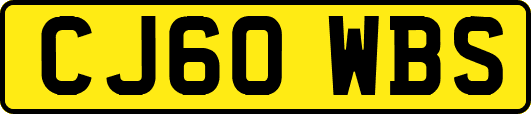 CJ60WBS