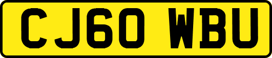 CJ60WBU