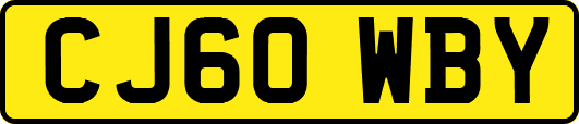 CJ60WBY