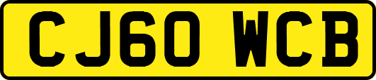 CJ60WCB