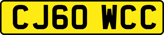 CJ60WCC
