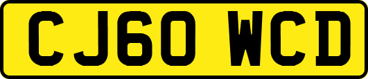 CJ60WCD
