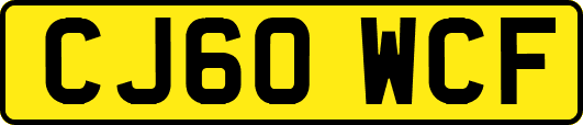 CJ60WCF