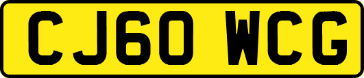CJ60WCG