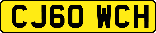 CJ60WCH