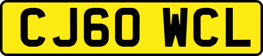 CJ60WCL