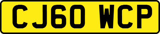 CJ60WCP
