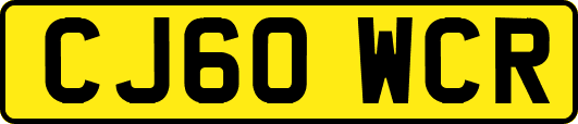CJ60WCR
