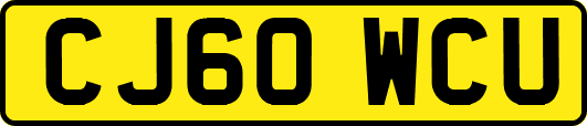 CJ60WCU