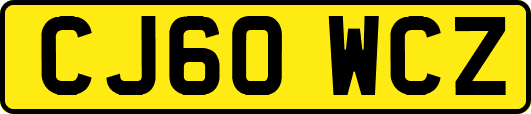 CJ60WCZ