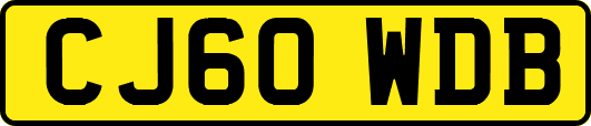 CJ60WDB