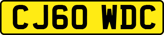 CJ60WDC
