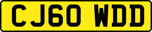 CJ60WDD
