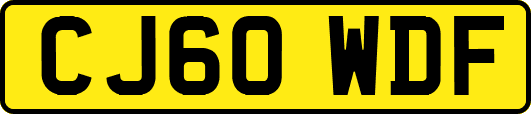 CJ60WDF