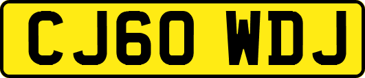 CJ60WDJ