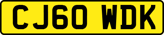 CJ60WDK