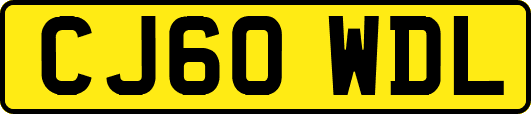 CJ60WDL