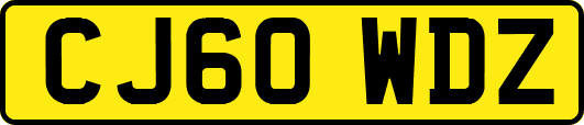 CJ60WDZ