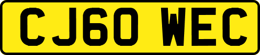 CJ60WEC