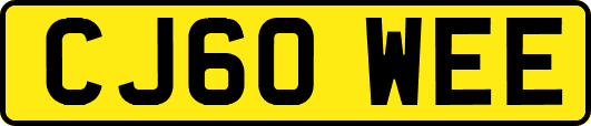 CJ60WEE