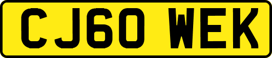 CJ60WEK