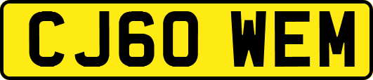 CJ60WEM