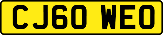 CJ60WEO