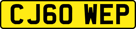 CJ60WEP