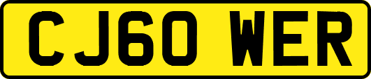 CJ60WER